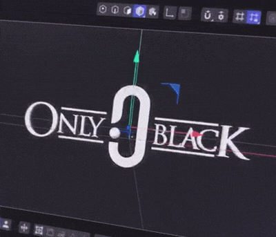 Gif C4D